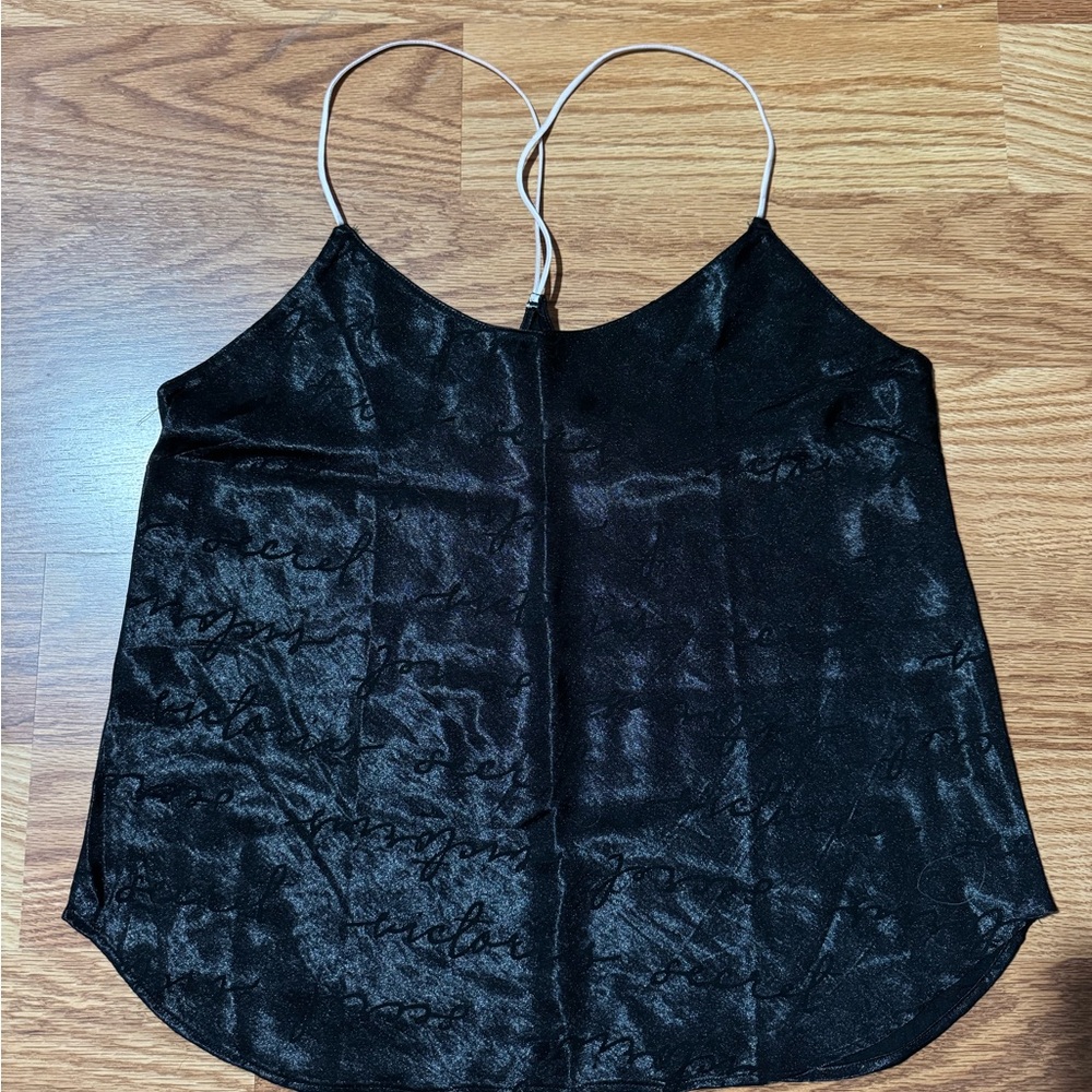 Victorias Secret Sleep Top